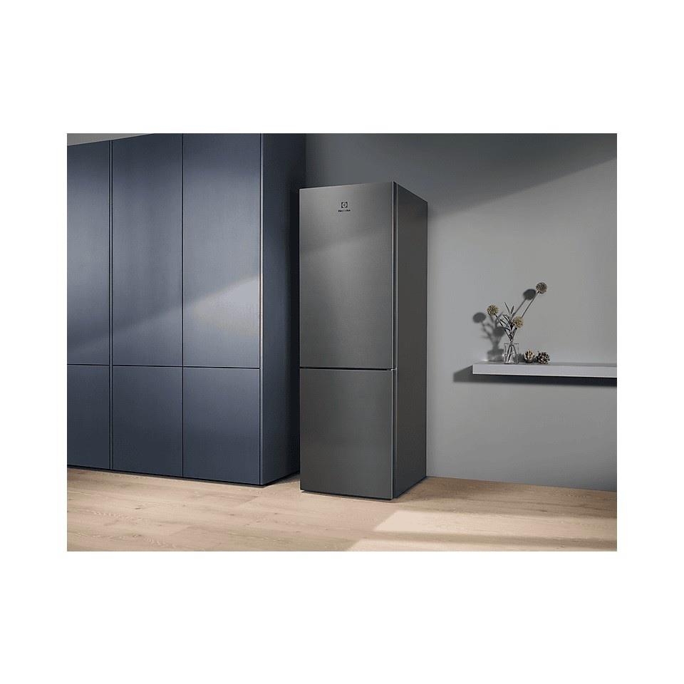 Electrolux LNT5ME32U1 Donduruculu Buzdolabı