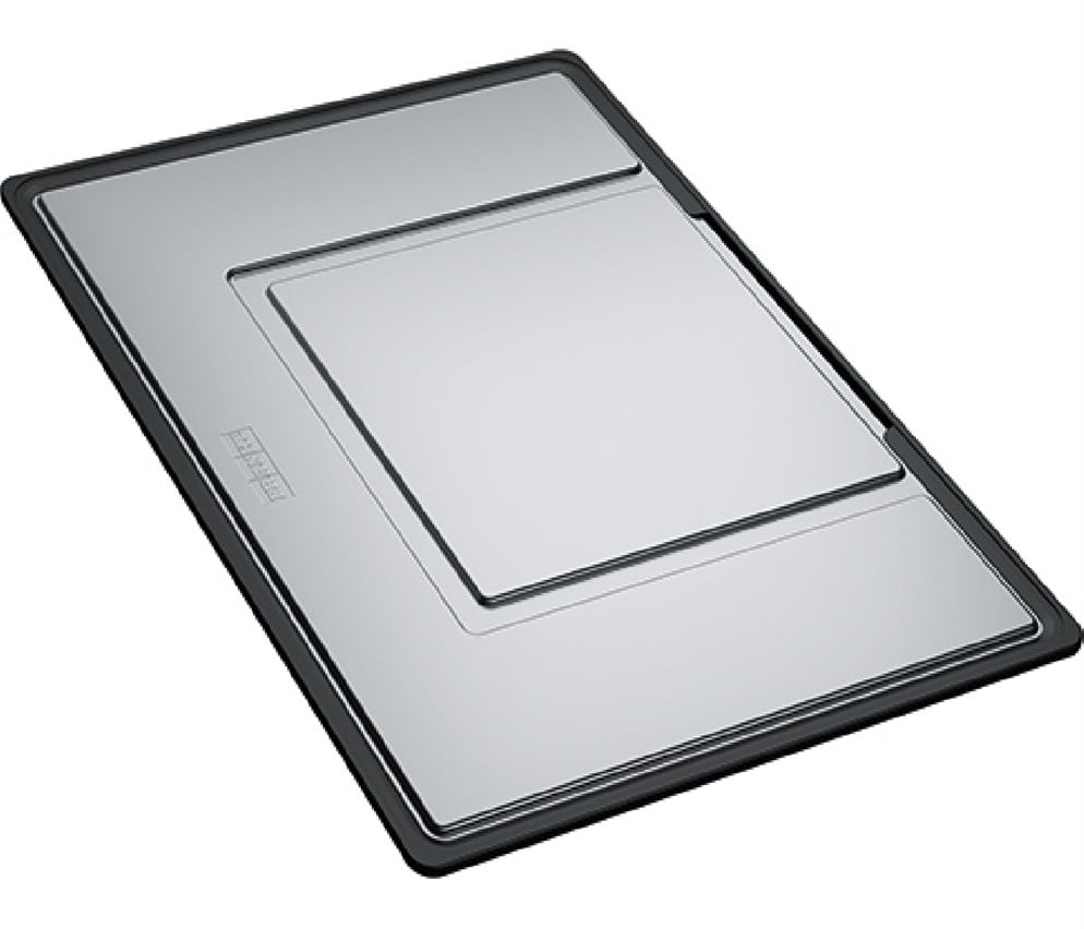 Franke 112.0602.288 Eviye Aksesuarı Mythos Çelik Kapak