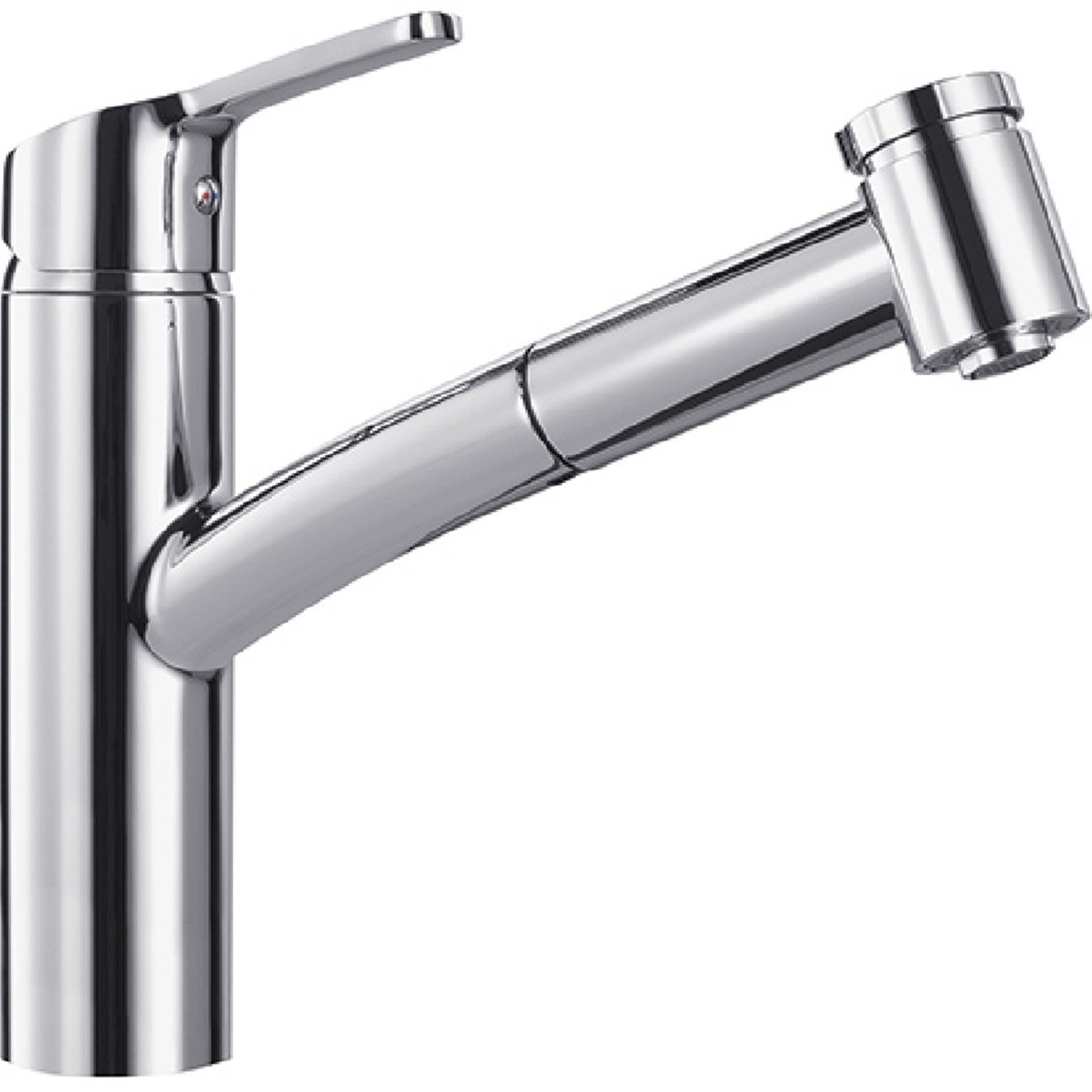 Franke 115.0391.482 Evye Armatürü Smart Docıa  Armatür