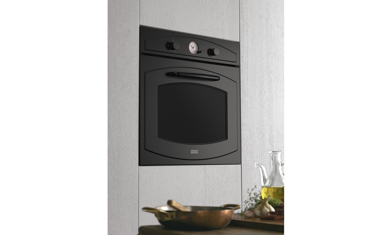 Franke 116.0696.543 Fco 86 H Mb Country Ankastre Fırın