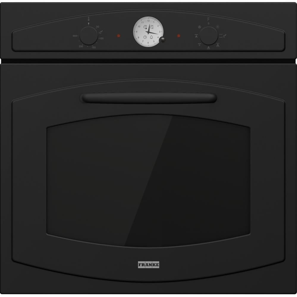 Franke 116.0696.543 Fco 86 H Mb Country Ankastre Fırın