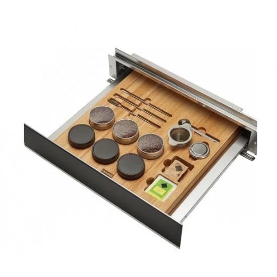 Franke 131.0694.163 Mythos Fmy 14 Cmd Bk Kahve Makinesi Çekmecesi