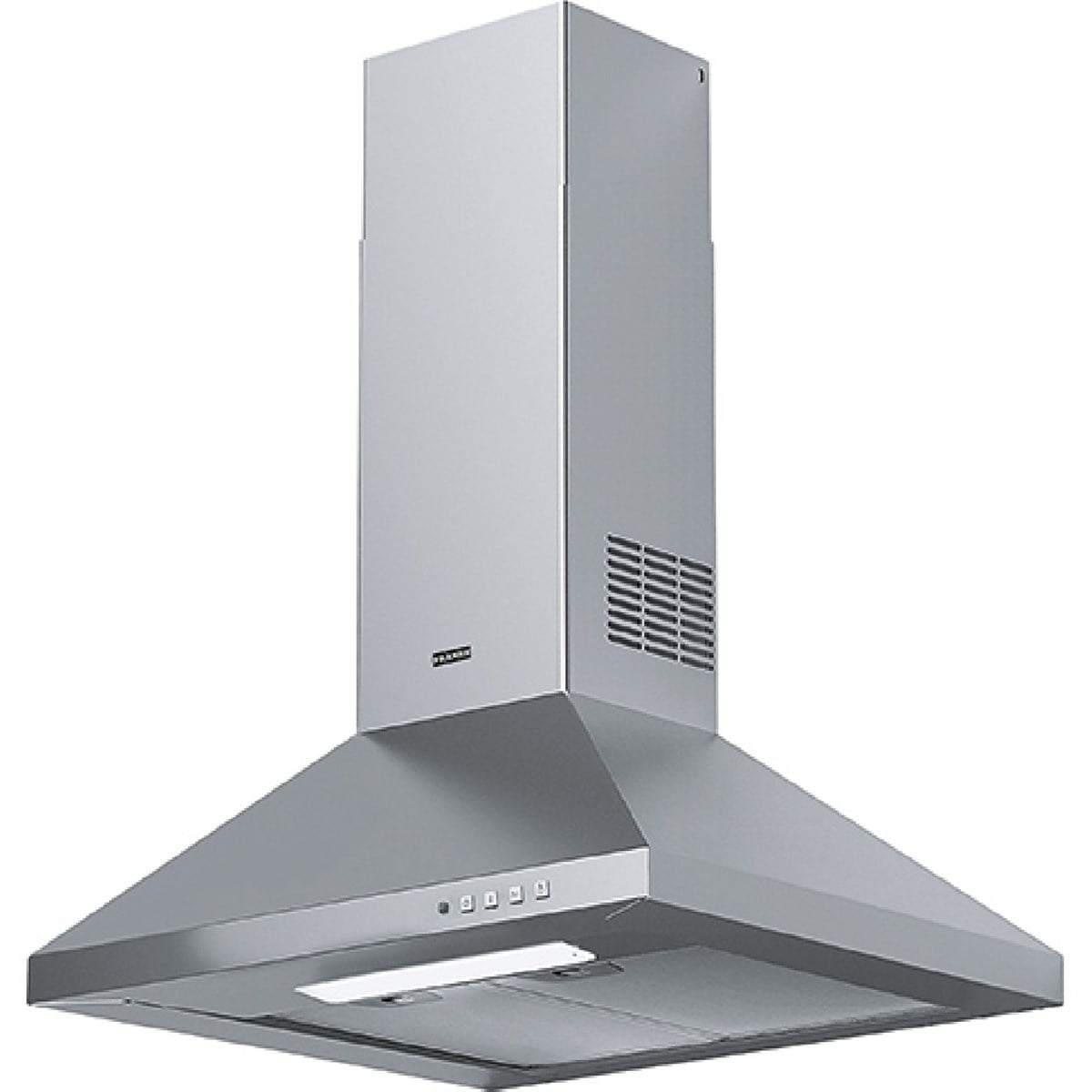 Franke 320.0528.015 Davlumbaz Lınfa Fdl 6165 Xs Inox Davlumbaz