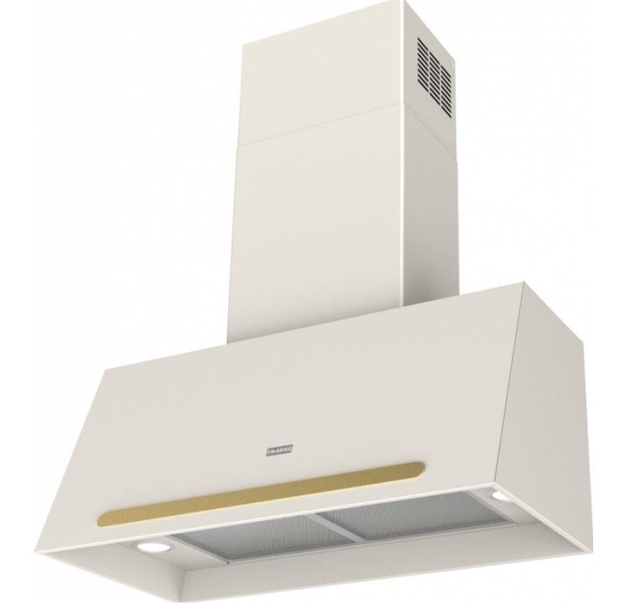 Franke 321.0697.173 Country Fco 70 Pw/G Davlumbaz