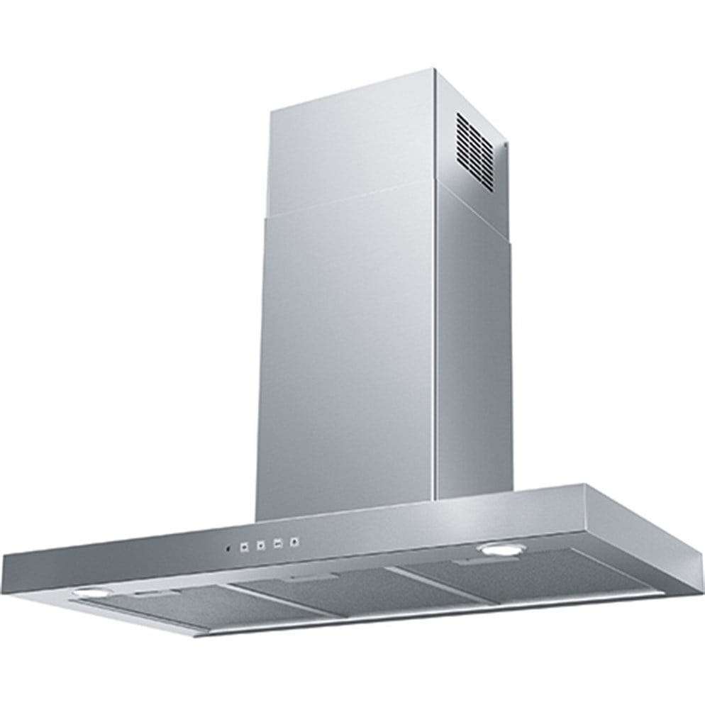Franke 325.0599.546 Davlumbaz Format Fdf H70 9557L Xs Inox 90 Cm