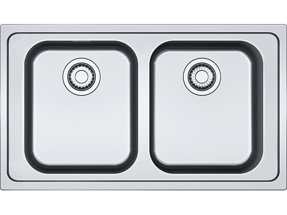 Franke Celik Smart Srx 620-86 Eviye