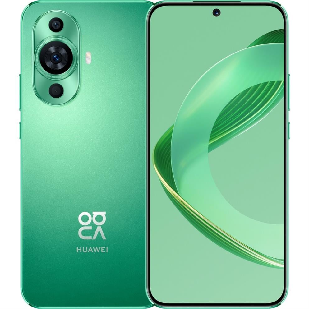 Huawei Nova 11 256GB 8GB Ram Cep Telefonu (Huawei Türkiye Garantili)
