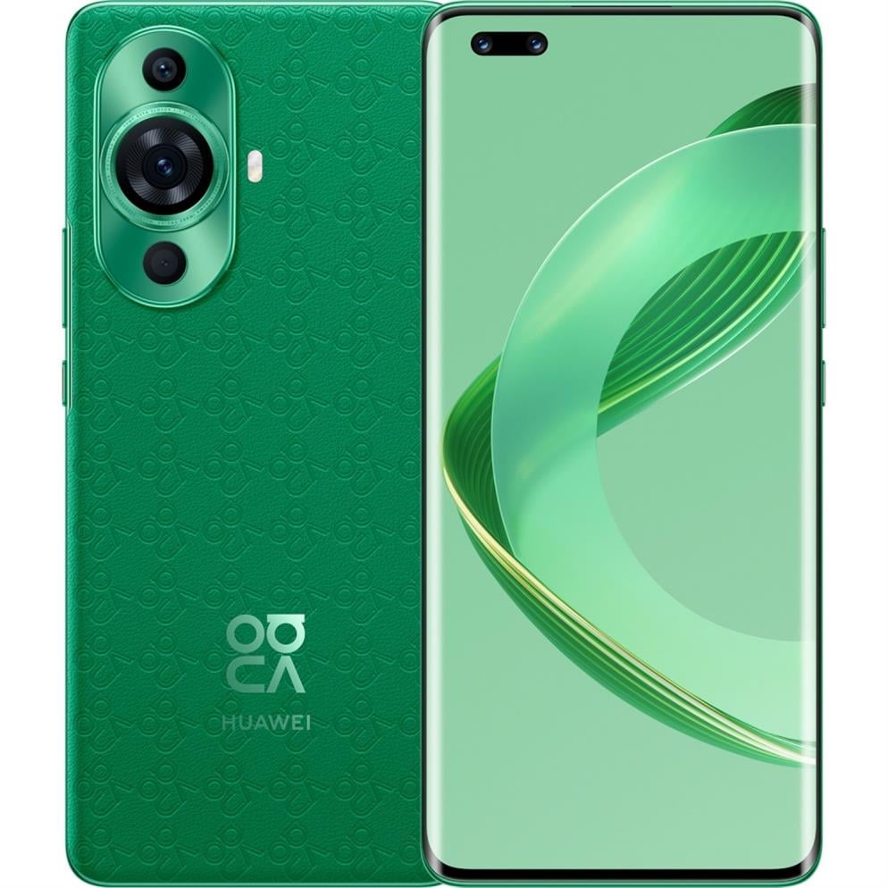 Huawei Nova 11 Pro 256GB 8GB Ram Cep Telefonu (Huawei Türkiye Garantili)