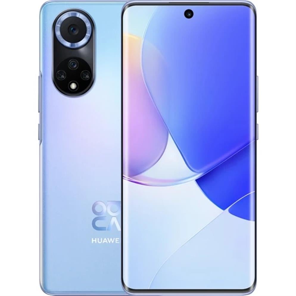 Huawei Nova 9 128GB 8GB Ram Cep Telefonu (Huawei Türkiye Garantili)