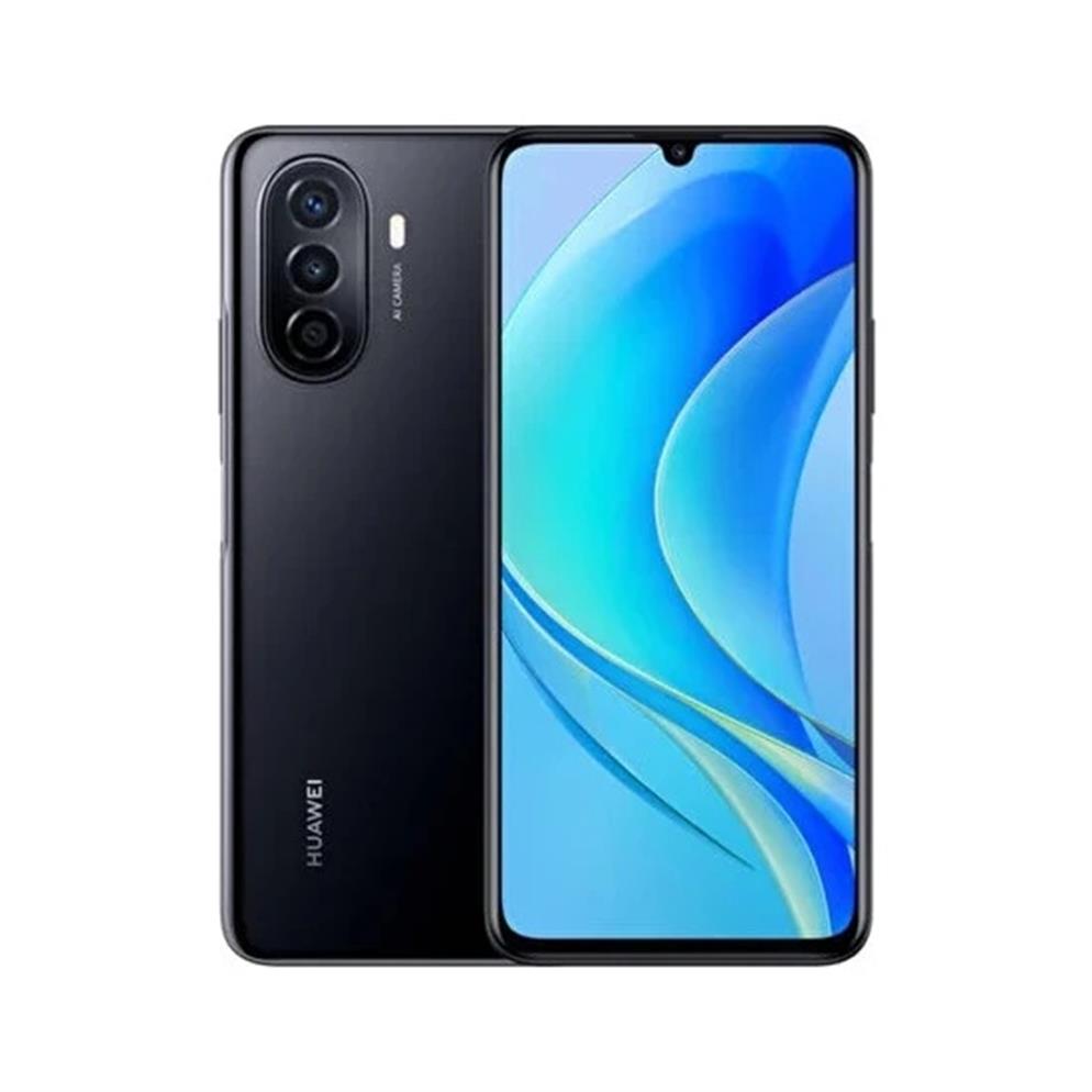 Huawei Nova Y70 128GB 4GB Ram Cep Telefonu (Huawei Türkiye Garantili)