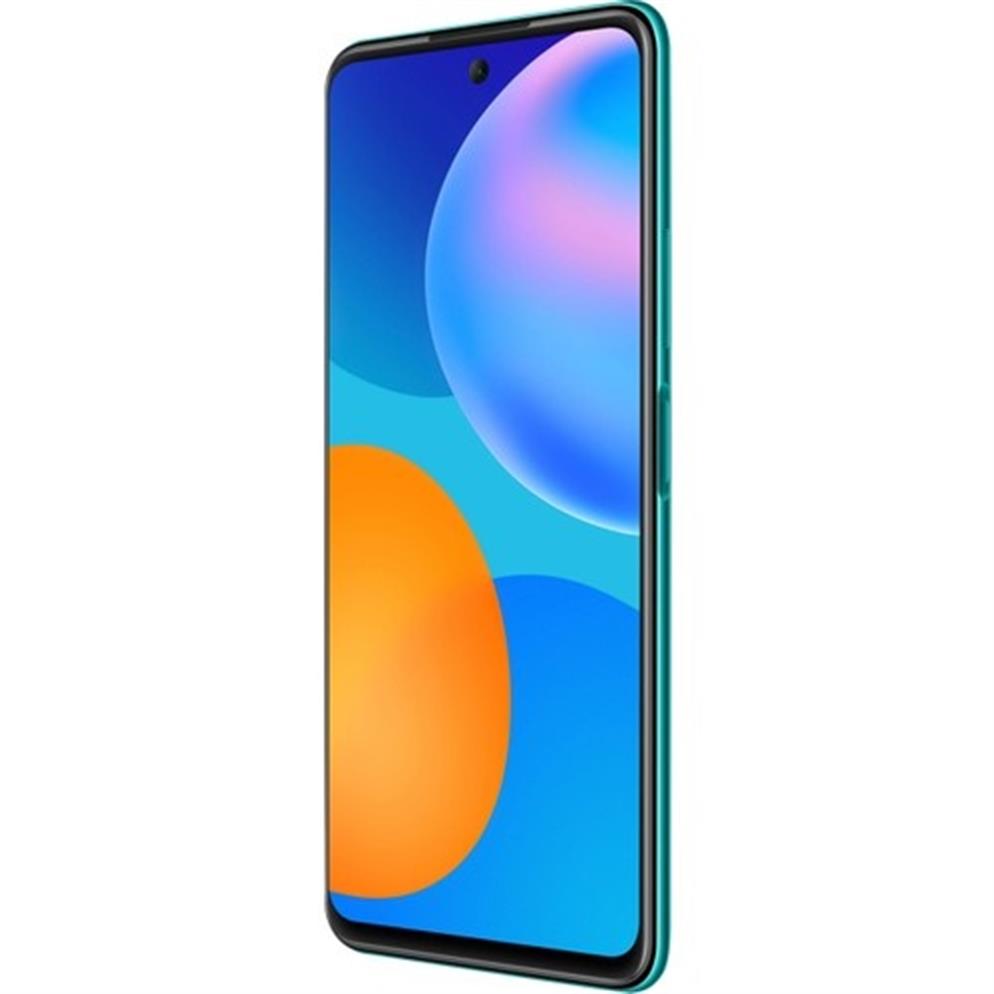 Huawei P Smart 2021 128GB Cep Telefonu (Huawei Türkiye Garantili)