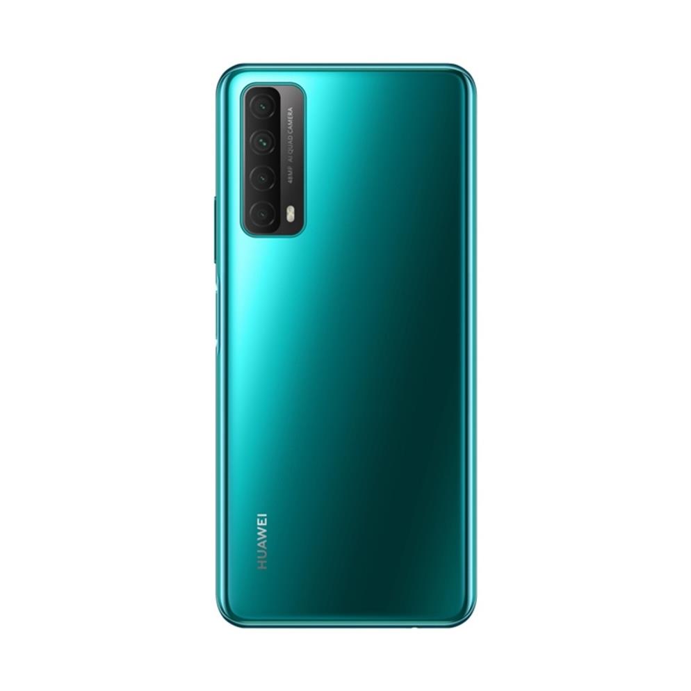 Huawei P Smart 2021 128GB Cep Telefonu (Huawei Türkiye Garantili)