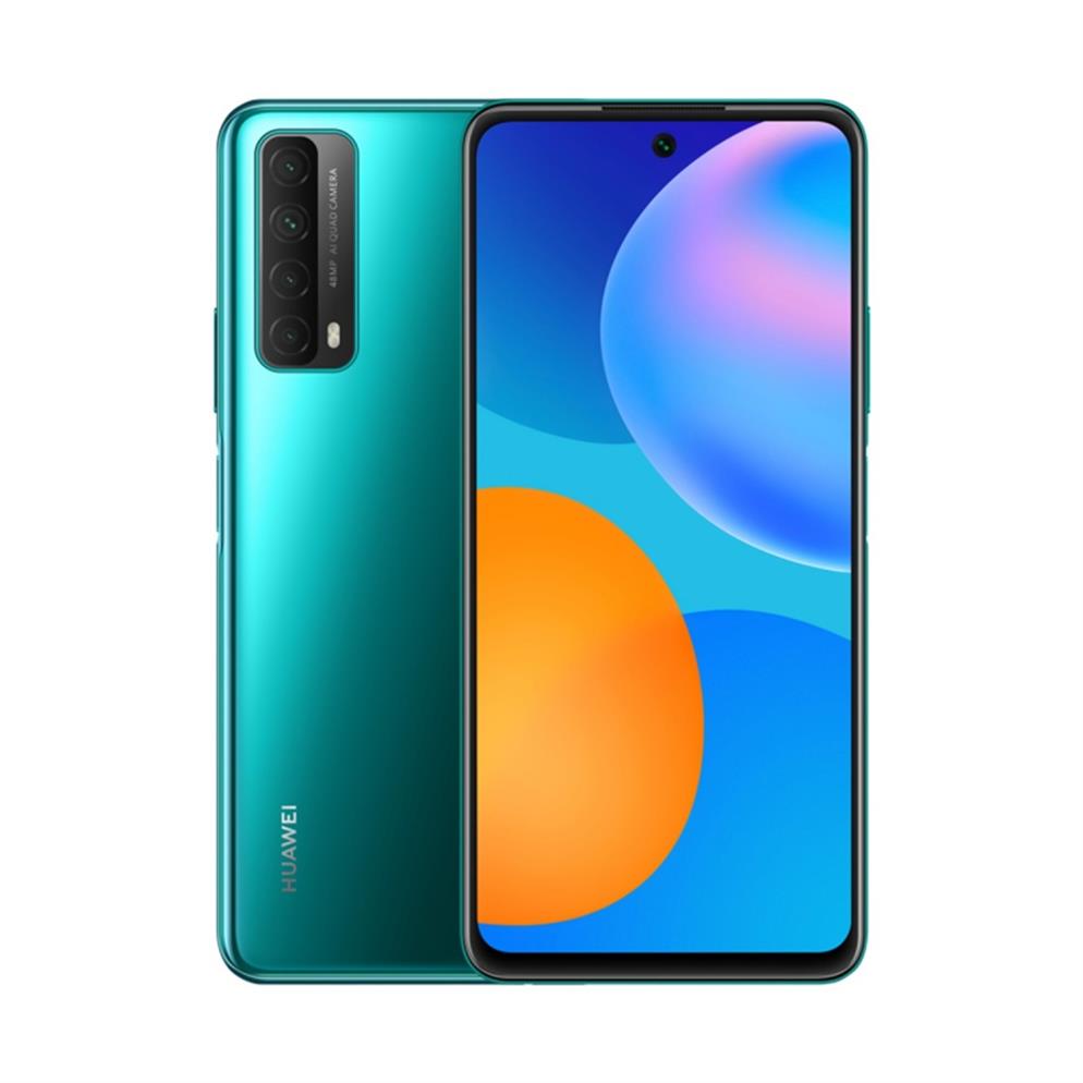 Huawei P Smart 2021 128GB Cep Telefonu (Huawei Türkiye Garantili)