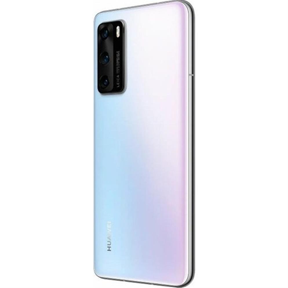 Huawei P40 128GB Cep Telefonu (Huawei Türkiye Garantili)