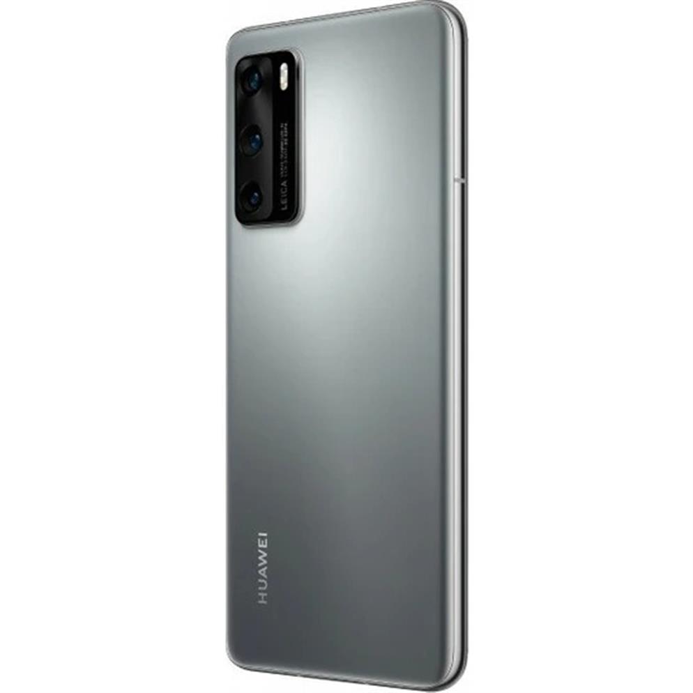 Huawei P40 128GB Cep Telefonu (Huawei Türkiye Garantili)
