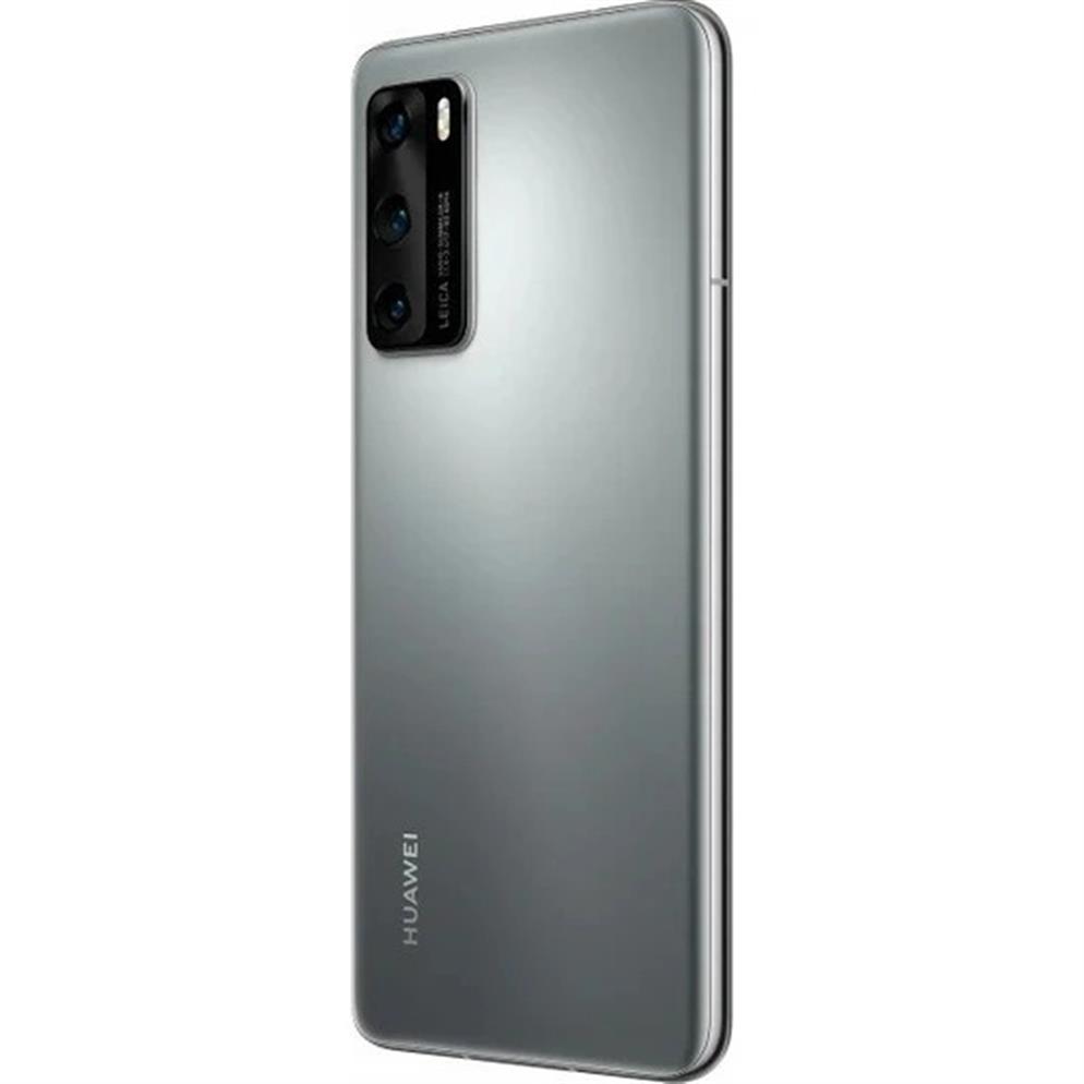 Huawei P40 128GB Cep Telefonu (Huawei Türkiye Garantili)
