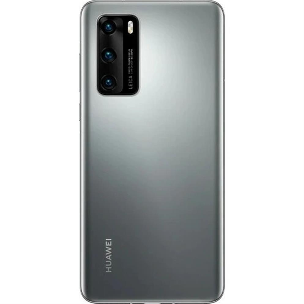 Huawei P40 128GB Cep Telefonu (Huawei Türkiye Garantili)