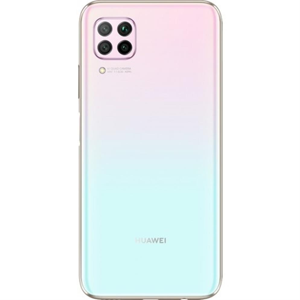 Huawei P40 Lite 128GB Cep Telefonu (Huawei Türkiye Garantili)