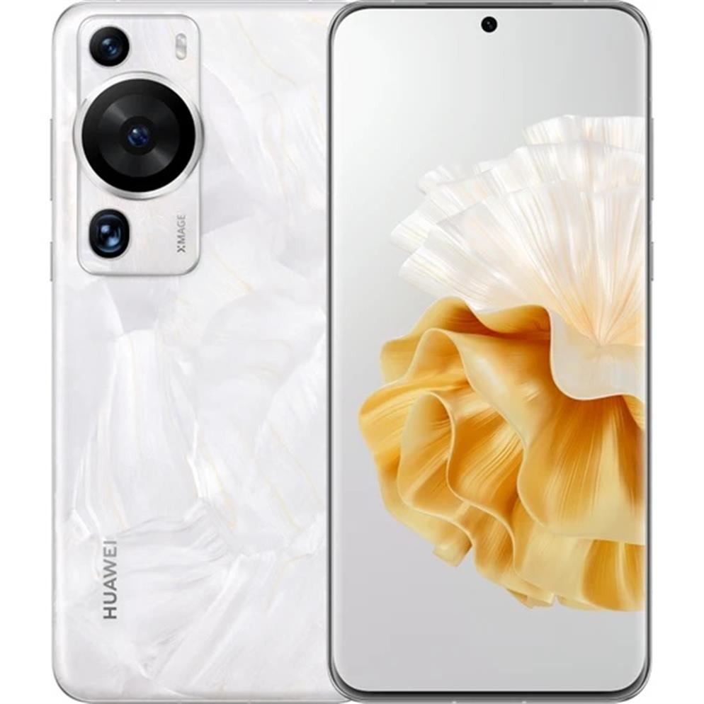 Huawei P60 Pro 256GB 8GB Ram Cep Telefonu (Huawei Türkiye Garantili)