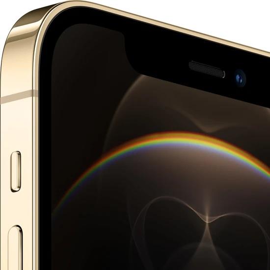 iPhone 12 Pro 512 GB (Apple Türkiye Garantili)