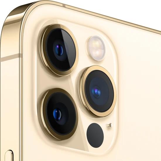 iPhone 12 Pro 512 GB (Apple Türkiye Garantili)