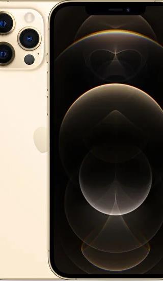 iPhone 12 Pro Max 128 GB (Apple Türkiye Garantili)