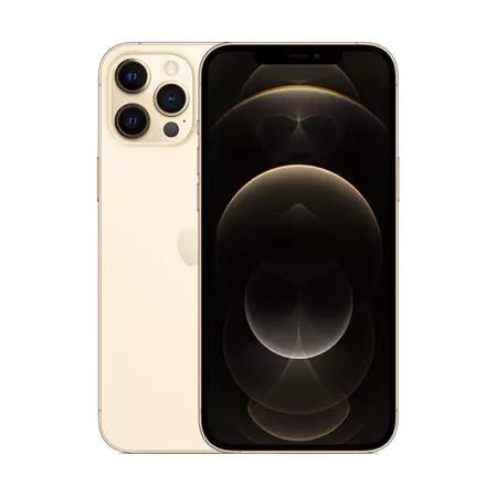 iPhone 12 Pro Max 512 GB (Apple Türkiye Garantili)
