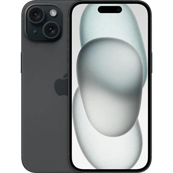 iPhone 15 256 GB (Apple Türkiye Garantili)