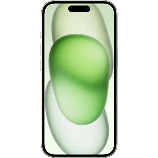 iPhone 15 256 GB (Apple Türkiye Garantili)