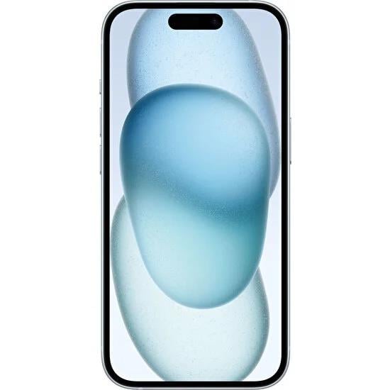 iPhone 15 256 GB (Apple Türkiye Garantili)