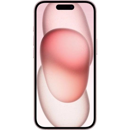 iPhone 15 256 GB (Apple Türkiye Garantili)