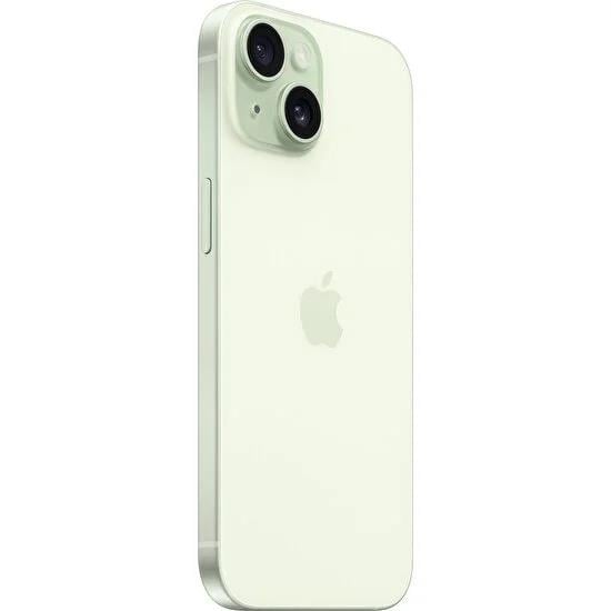 iPhone 15 512 GB (Apple Türkiye Garantili)