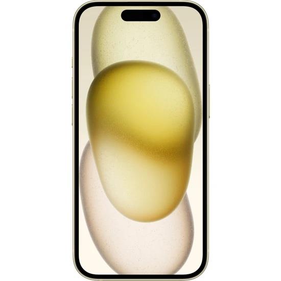 iPhone 15 512 GB (Apple Türkiye Garantili)