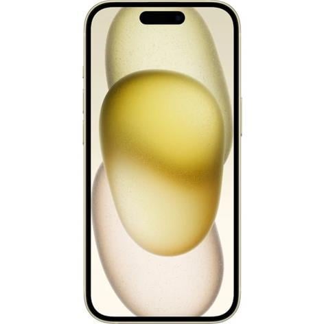 iPhone 15 512 GB (Apple Türkiye Garantili)
