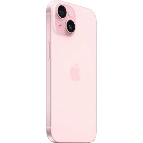 iPhone 15 512 GB (Apple Türkiye Garantili)