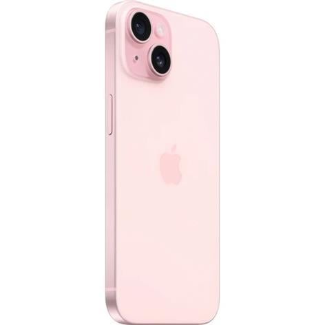 iPhone 15 512 GB (Apple Türkiye Garantili)