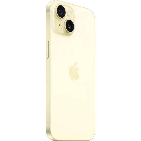 iPhone 15 512 GB (Apple Türkiye Garantili)