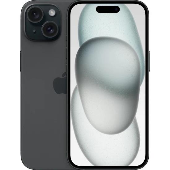 iPhone 15 512 GB (Apple Türkiye Garantili)