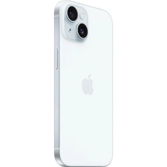 iPhone 15 512 GB (Apple Türkiye Garantili)
