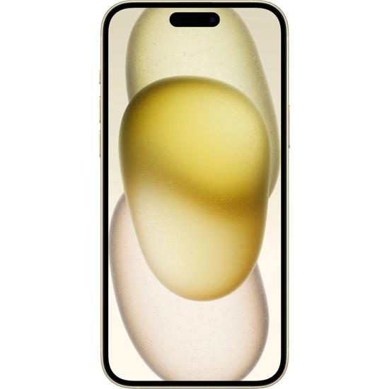 iPhone 15 Plus 128 GB (Apple Türkiye Garantili)