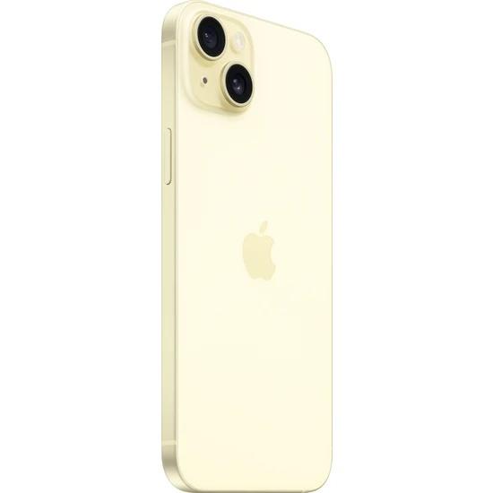 iPhone 15 Plus 128 GB (Apple Türkiye Garantili)