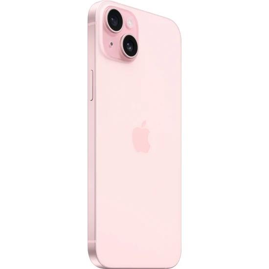 iPhone 15 Plus 128 GB (Apple Türkiye Garantili)