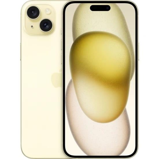 iPhone 15 Plus 256 GB (Apple Türkiye Garantili)