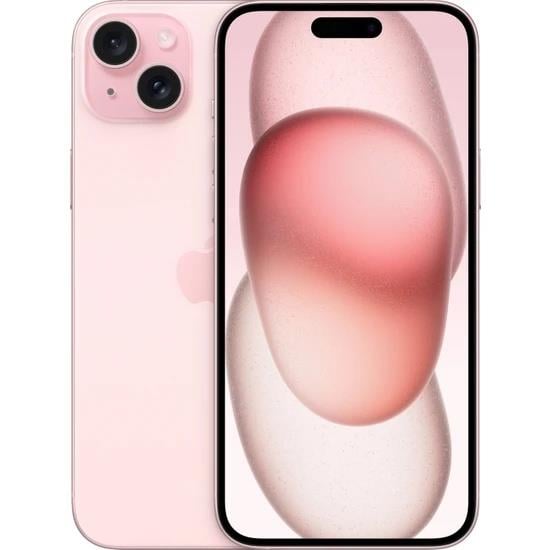 iPhone 15 Plus 256 GB (Apple Türkiye Garantili)