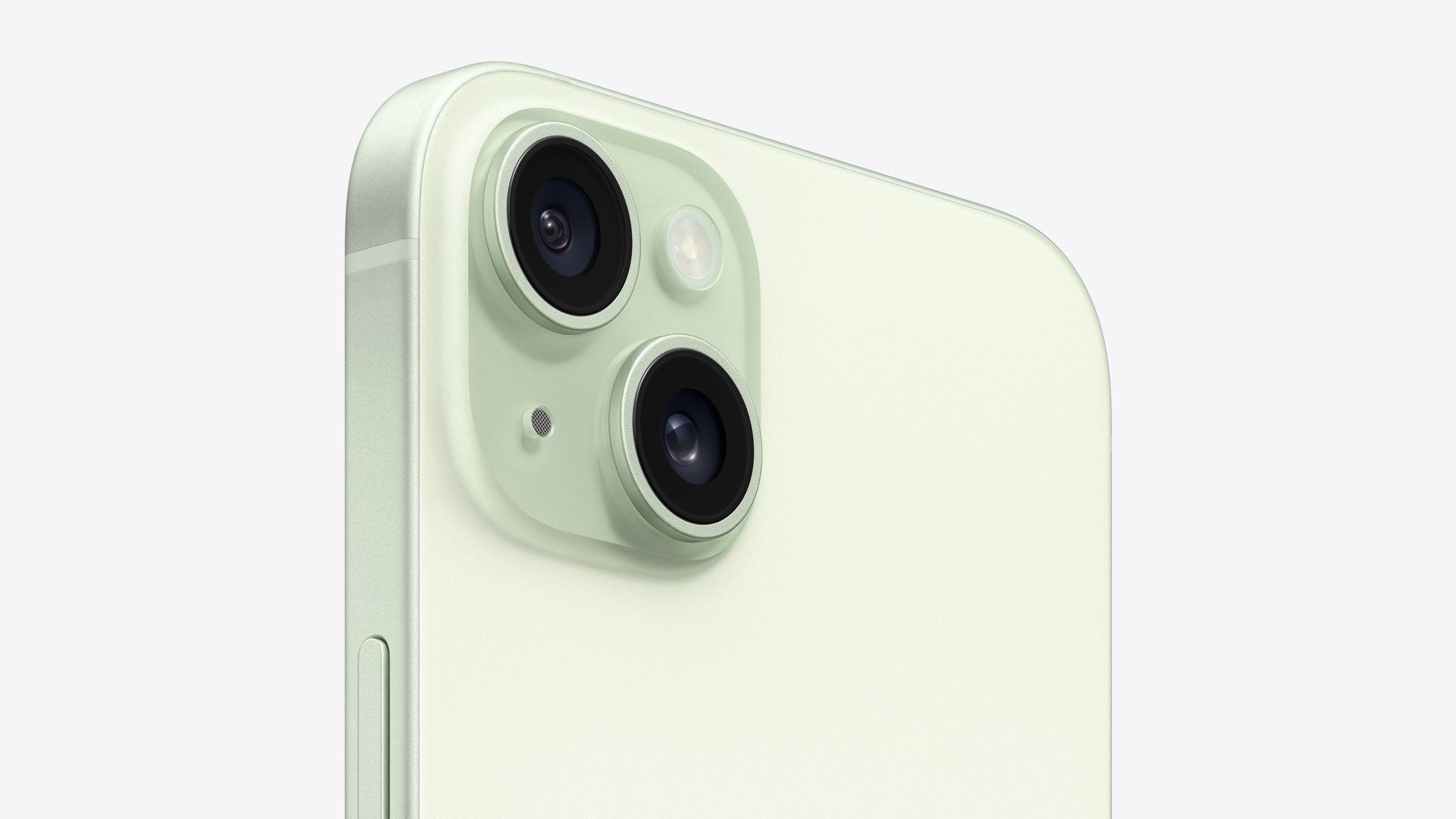 iPhone 15 Plus 512 GB (Apple Türkiye Garantili)