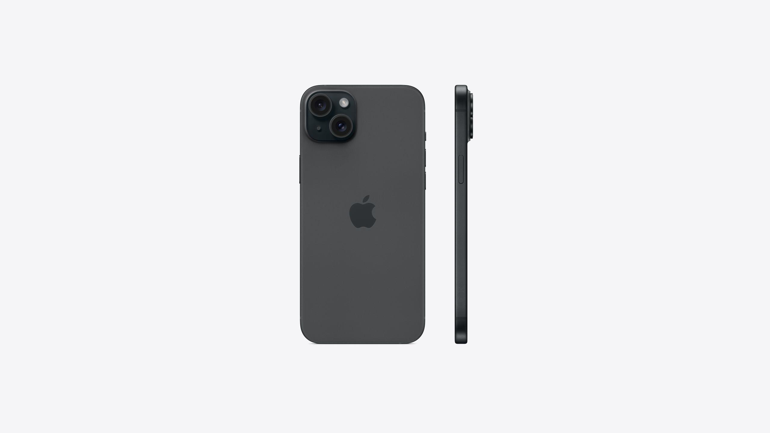iPhone 15 Plus 512 GB (Apple Türkiye Garantili)