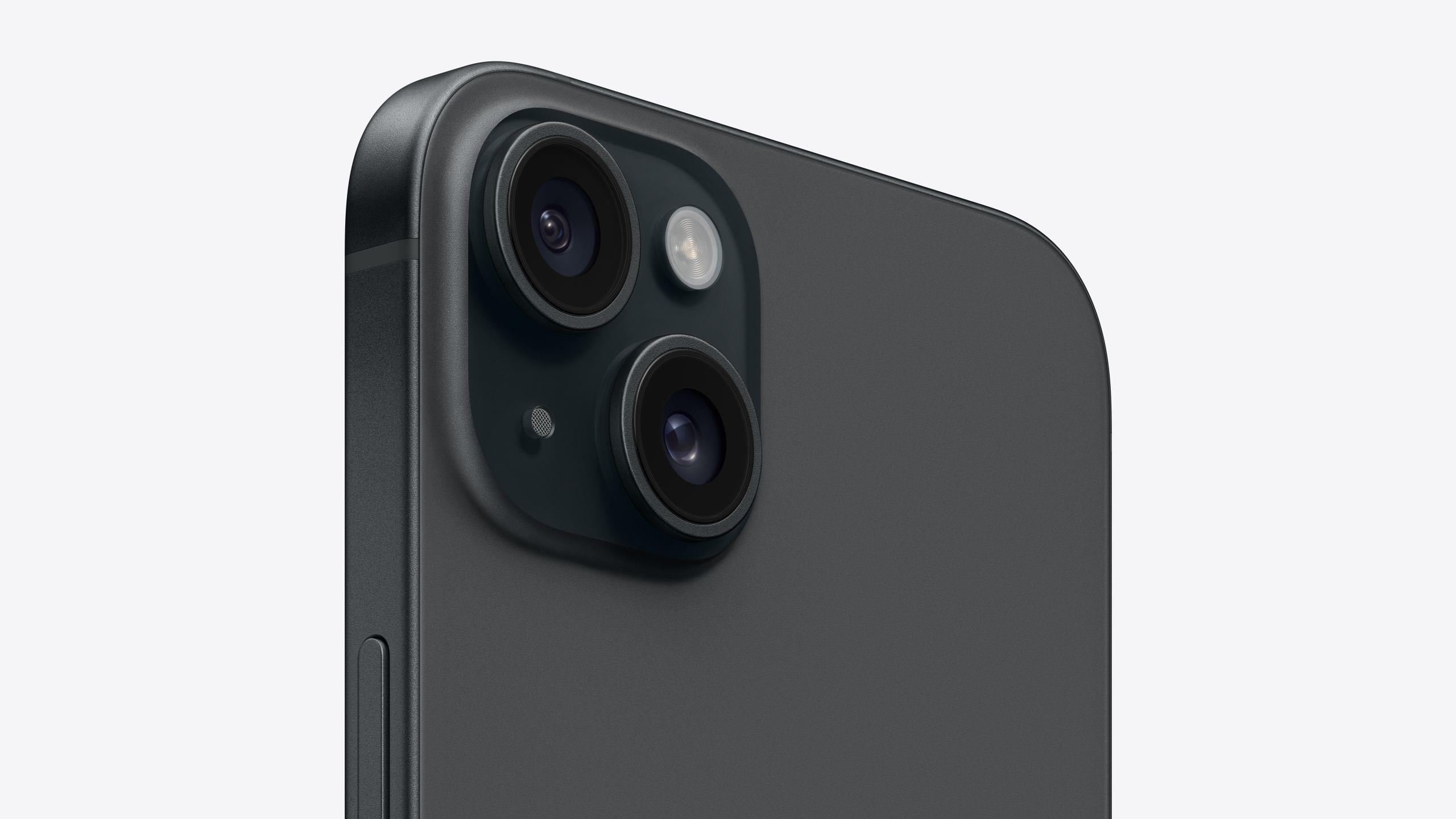 iPhone 15 Plus 512 GB (Apple Türkiye Garantili)