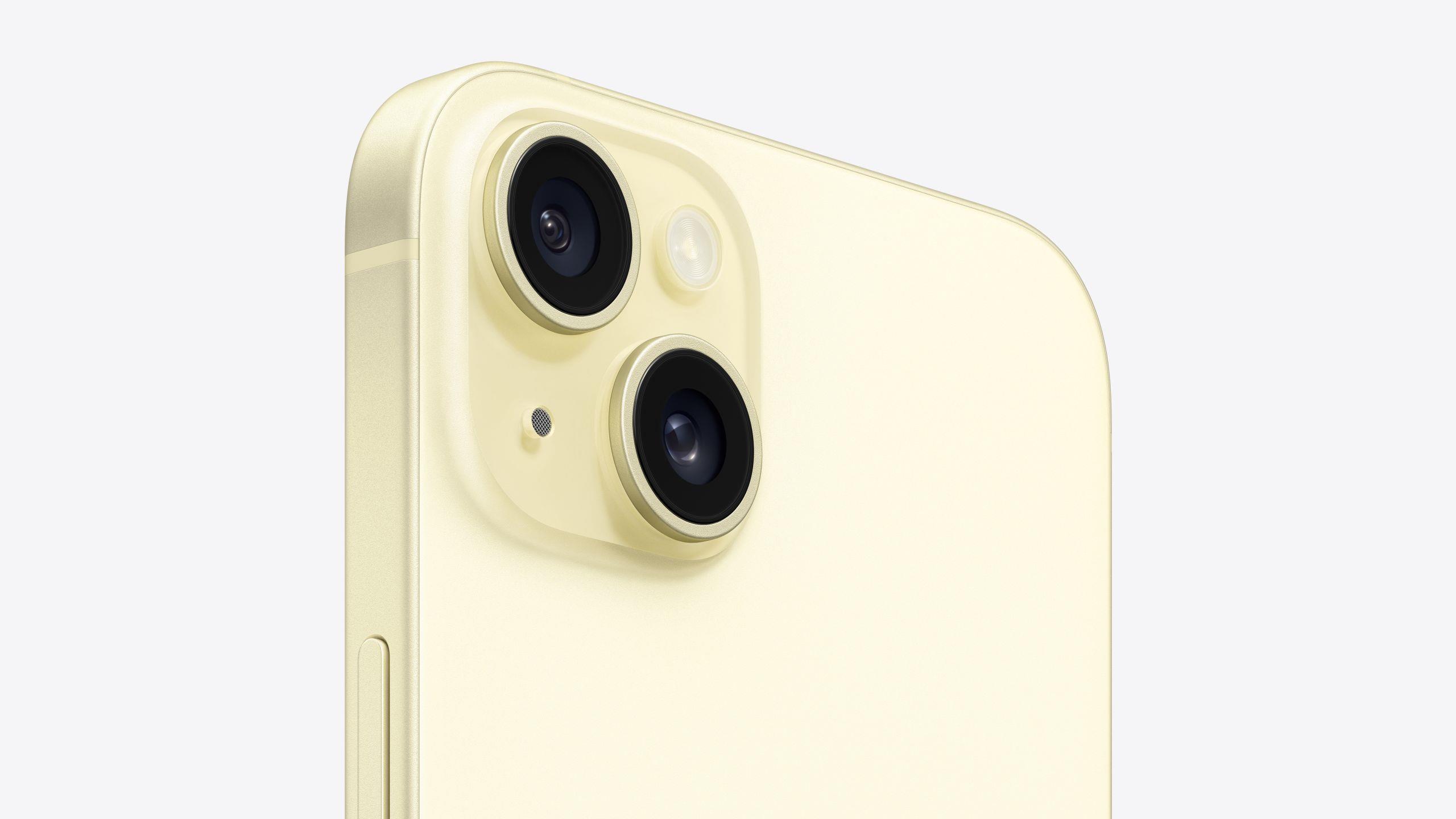 iPhone 15 Plus 512 GB (Apple Türkiye Garantili)
