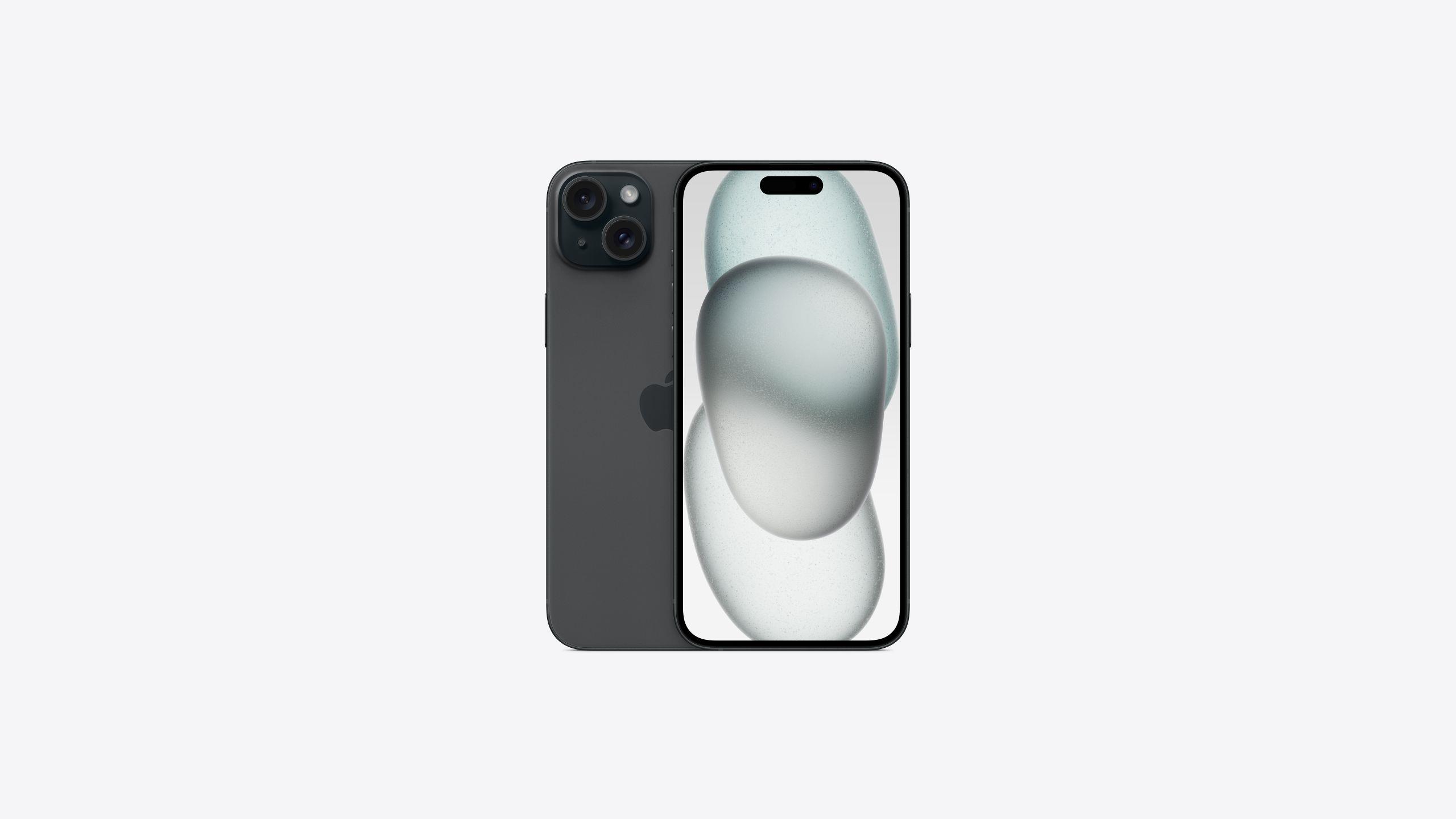 iPhone 15 Plus 512 GB (Apple Türkiye Garantili)