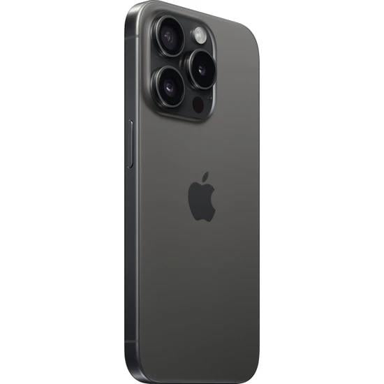 iPhone 15 Pro 128 GB (Apple Türkiye Garantili)